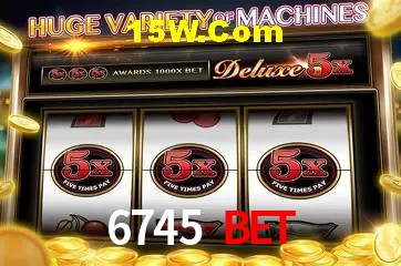 6745 Bet Salvador - Statistics