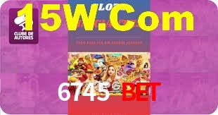 Ofertas Imperdíveis na 6745 Bet: Promoções e Bônus Que Valem a Pena