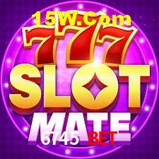 Game Providers 6745 Bet