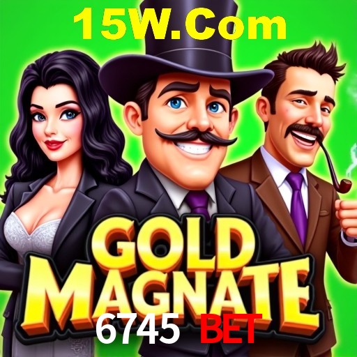 Inovações de Jogos na 6745 Bet: O Futuro das Experiências Interativas
