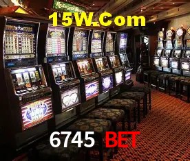 6745 Bet Entrar - Login Seguro Certificado
