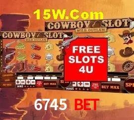6745 Bet Brasília - Betting Features
