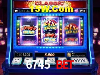 6745 Bet Belo Horizonte - Payments