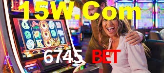 Daily Bonuses 6745 Bet