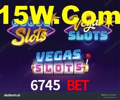 6745 Bet App Interface