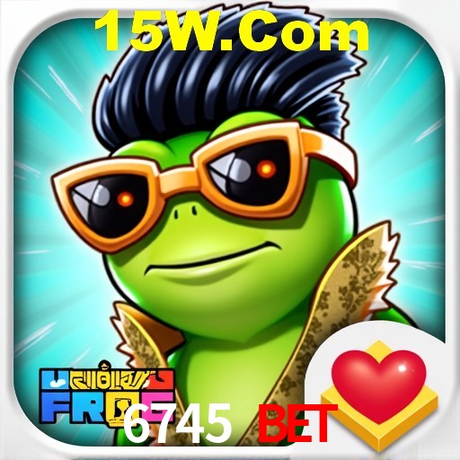 A Revolução dos Aplicativos de Jogos no 6745 Bet