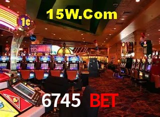 Promoções Sazonais 6745 Bet