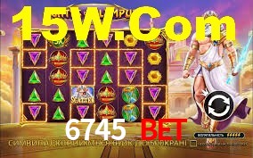 6745 Bet