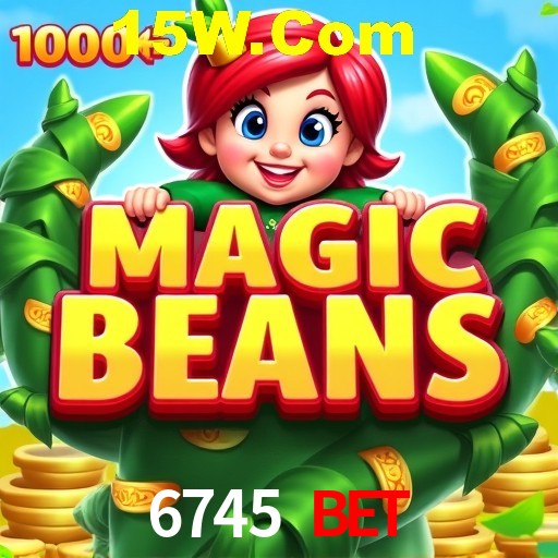 Descubra a Magia dos Jogos de Arcade no 6745 Bet
