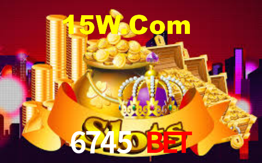 6745 Bet App - Aplicativo Móvel Oficial
