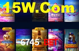 Explore as vantagens do 6745 Bet: serviço profissional e confiabilidade