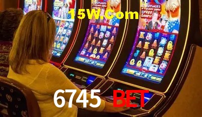 Recursos de Bônus 6745 Bet