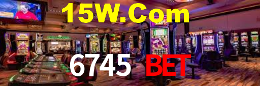 6745 Bet