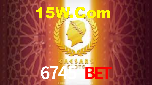 6745 Bet