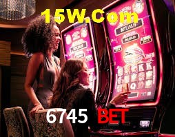 Game Statistics 6745 Bet