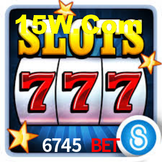 6745 Bet - App Features