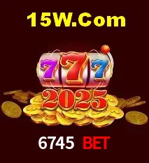 Casino Ao Vivo 6745 Bet