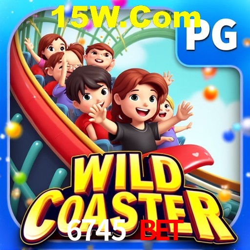 Descubra o Mundo do Cassino Online com 6745 Bet
