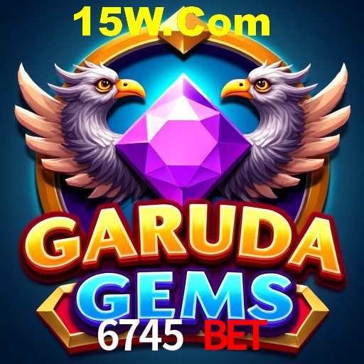 Desvendando o Mundo dos Jogos Virtuais na 6745 Bet