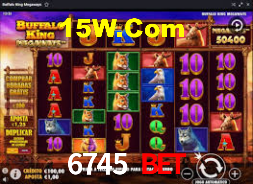 6745 Bet