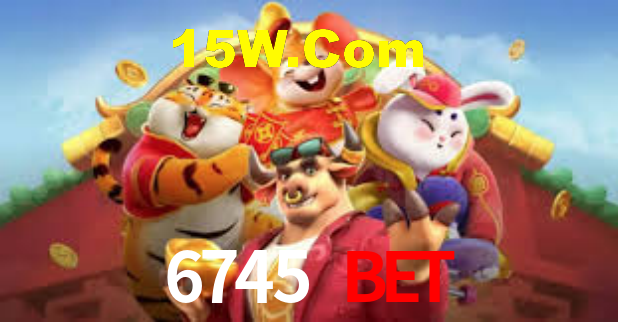 6745 Bet - App Security