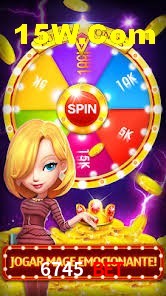 Games Directory 6745 Bet