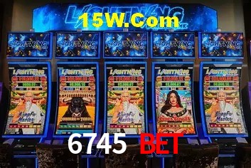 6745 Bet Salvador - Support