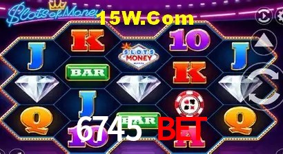 Segurança 2FA 6745 Bet
