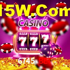 Experimente o Login Seguro Premium no 6745 Bet
