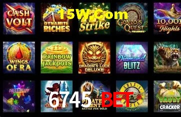 Design Responsivo 6745 Bet