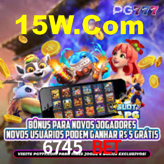 6745 Bet