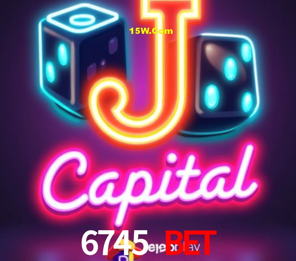 Apostas de Tênis 6745 Bet
