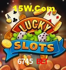 6745 Bet Rio de Janeiro - Slot Strategy
