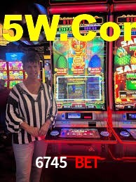 Spaceman Game 6745 Bet