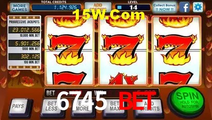 6745 Bet - Pagamento PIX Instantâneo