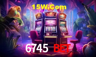 6745 Bet São Paulo - Top Slots