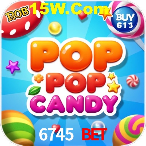 6745 Bet Bônus - Pacote R$5.000 + VIP