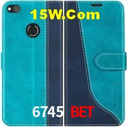Provedores de Jogos 6745 Bet