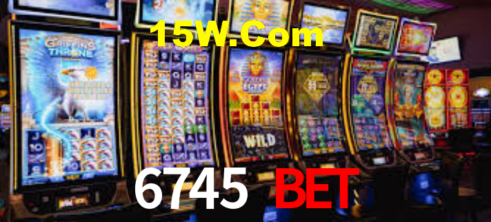 6745 Bet - App Performance