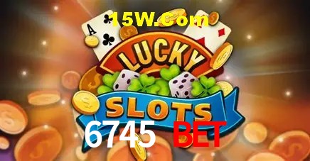 6745 Bet - Winners Celebration