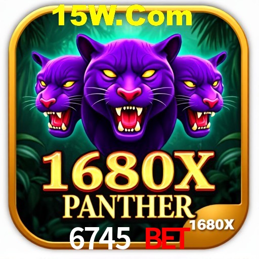 Casino Ao Vivo 6745 Bet