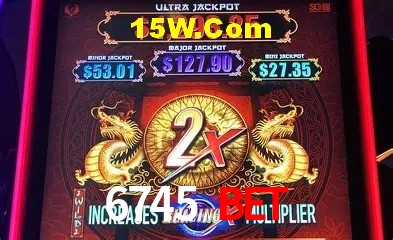 6745 Bet Belo Horizonte - Jackpots