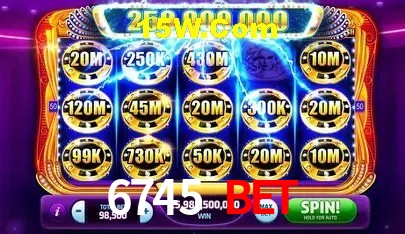 6745 Bet Salvador - Football