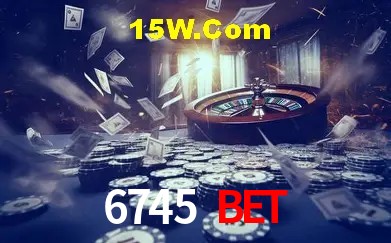6745 Bet - Análise de Mercados Esportivos
