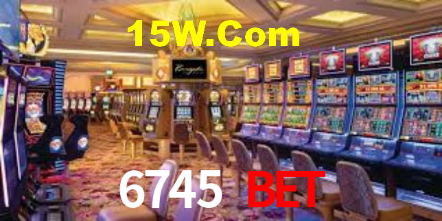 6745 Bet