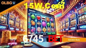 Bonus Features 6745 Bet