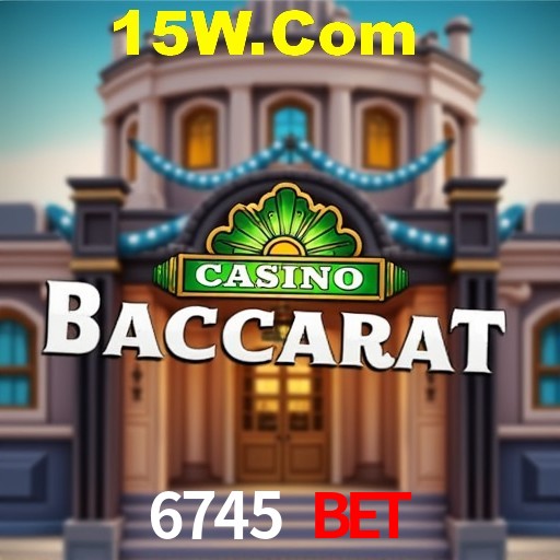 6745 Bet Brasília - VIP Program