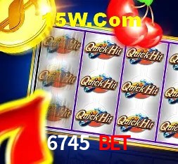 6745 Bet Promoções - 30+ Ofertas Diárias