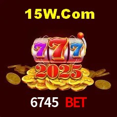 Jogos de Slot 6745 Bet